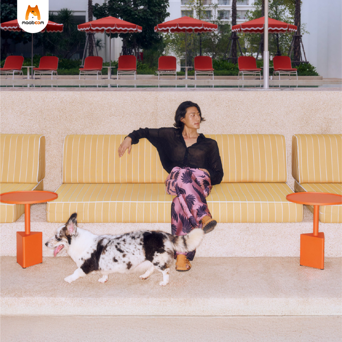 The Standard Pattaya